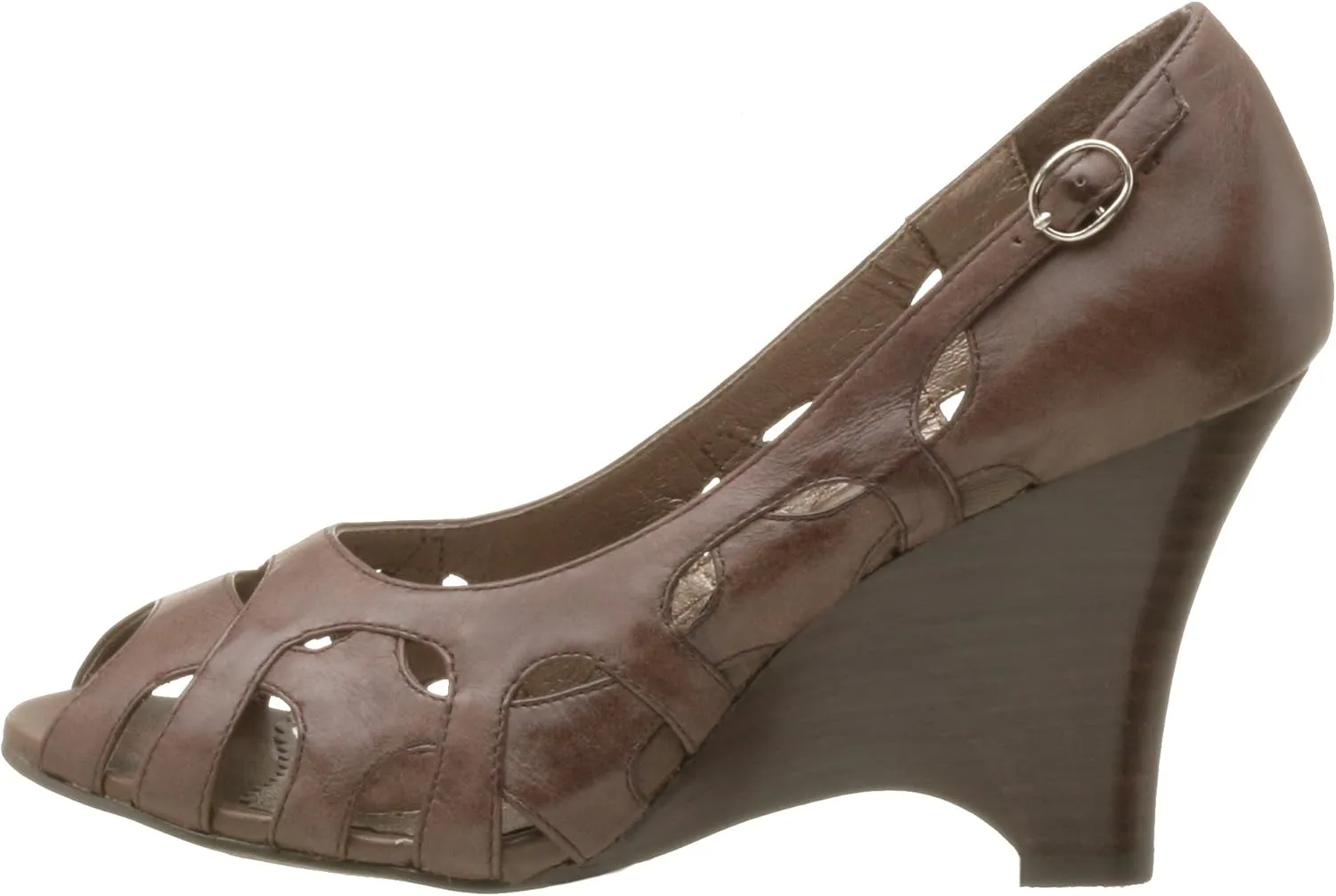Naughty Monkey Women's Wink Wedge