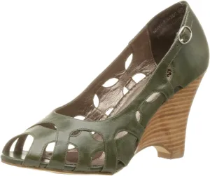 Naughty Monkey Women's Wink Wedge