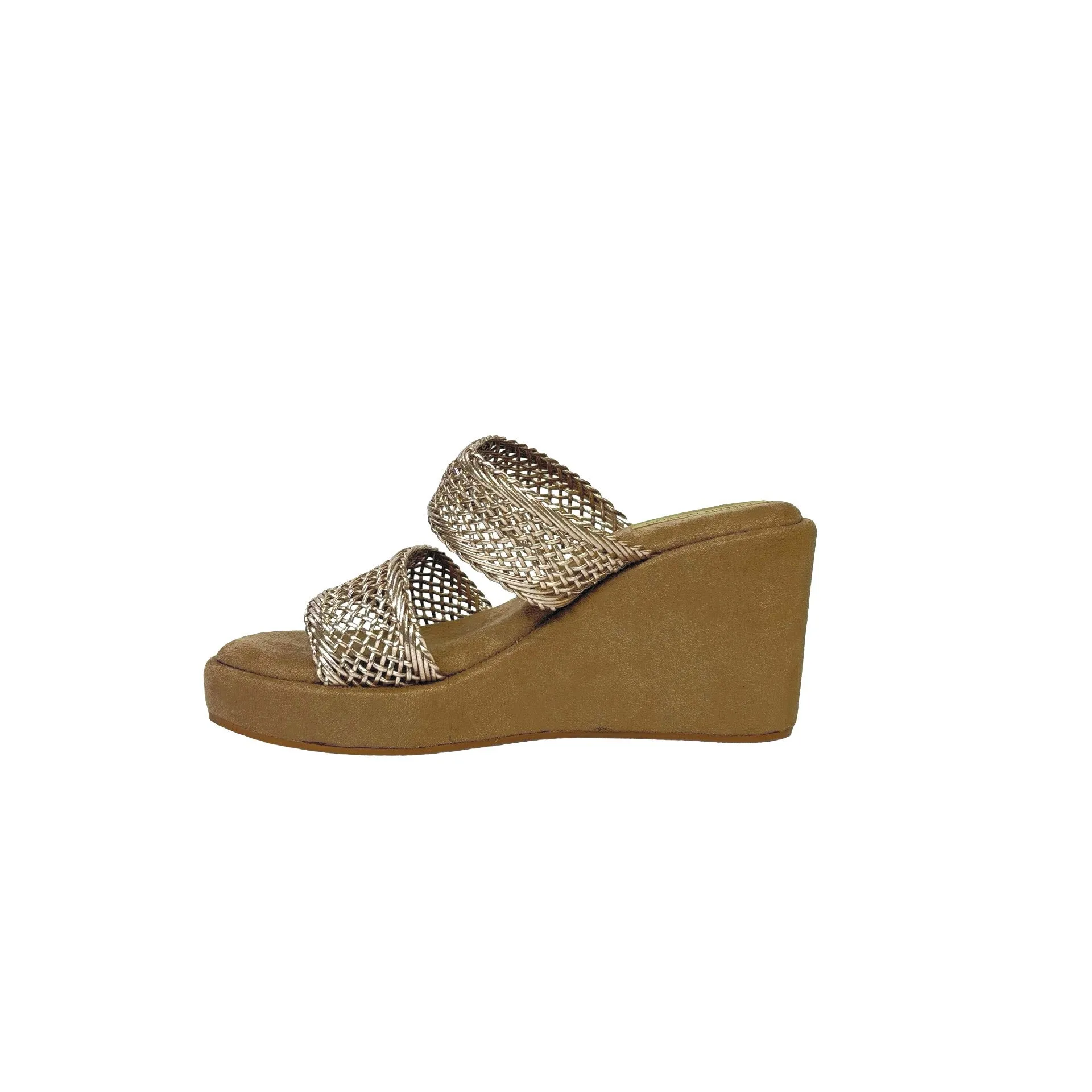 Net Comfort Heel