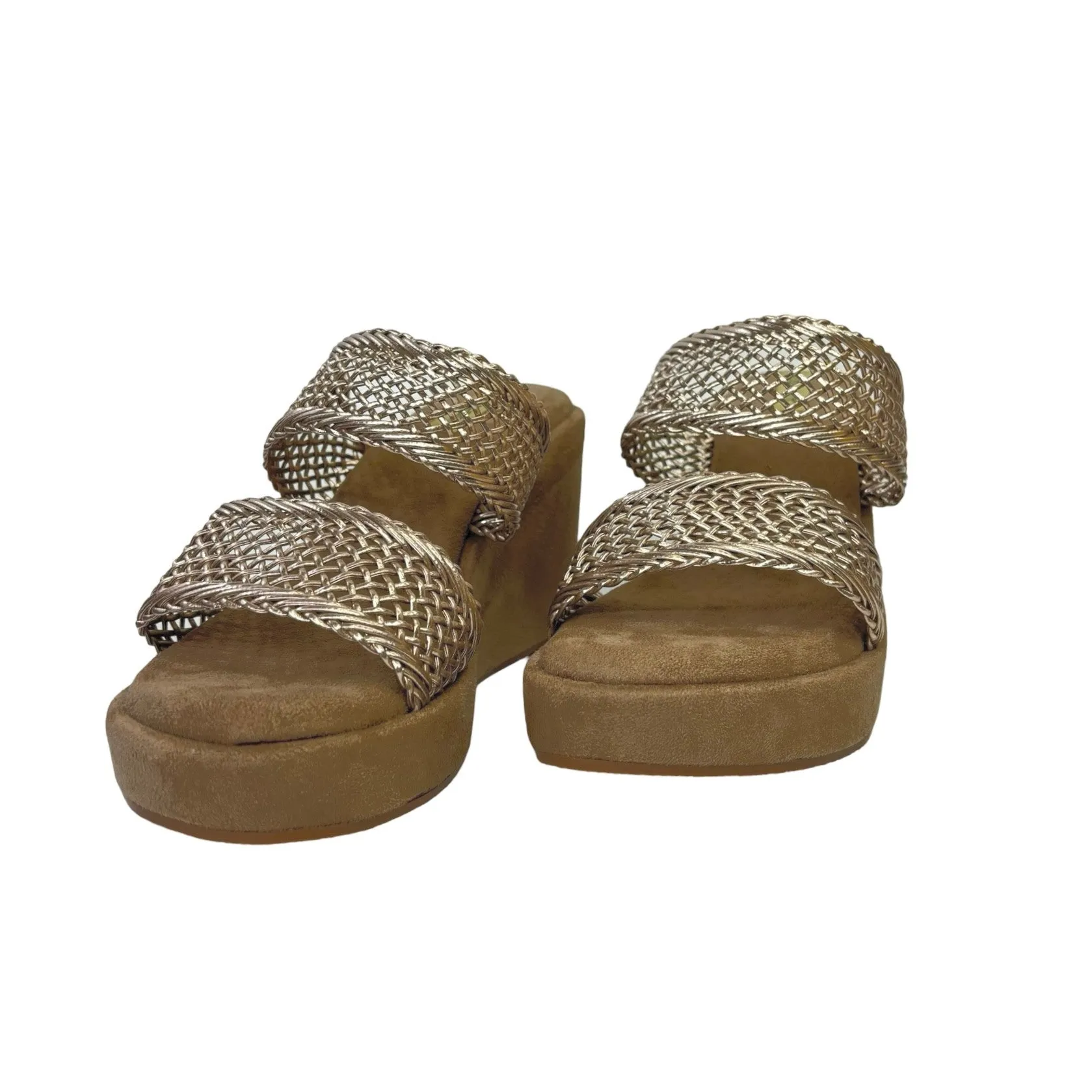 Net Comfort Heel