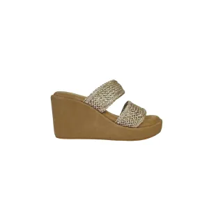 Net Comfort Heel