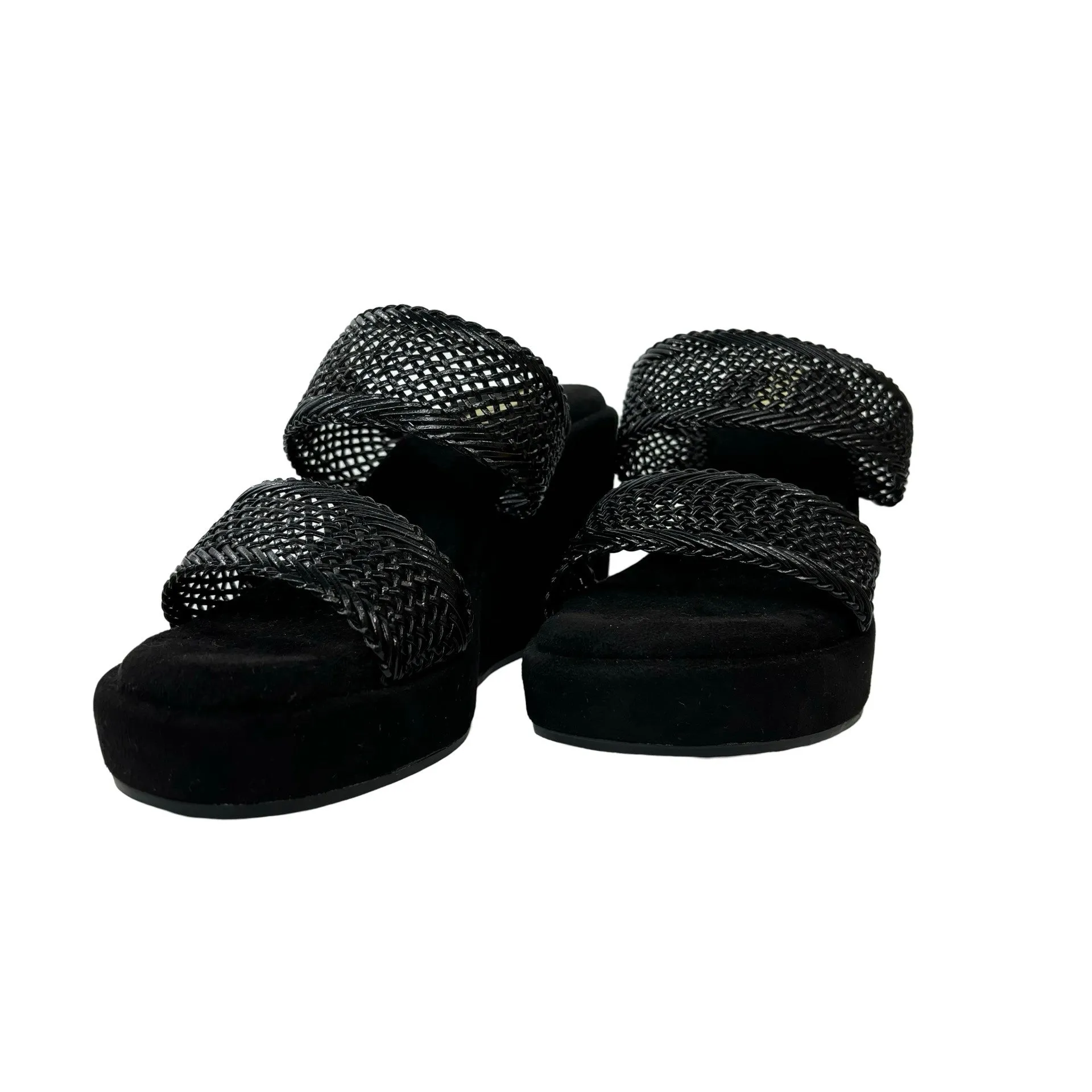 Net Comfort Heel