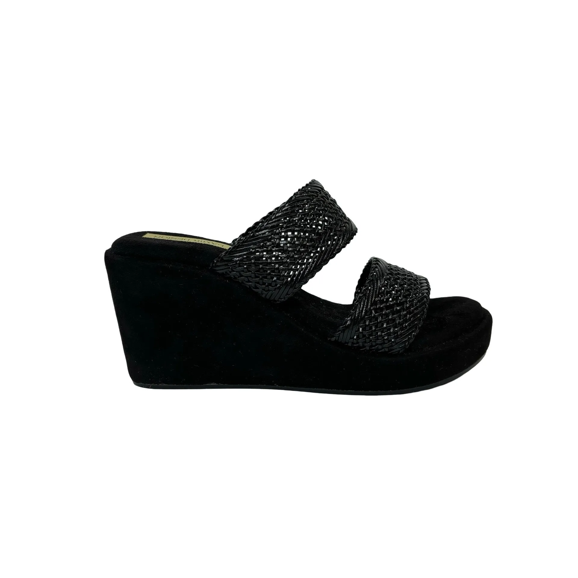 Net Comfort Heel