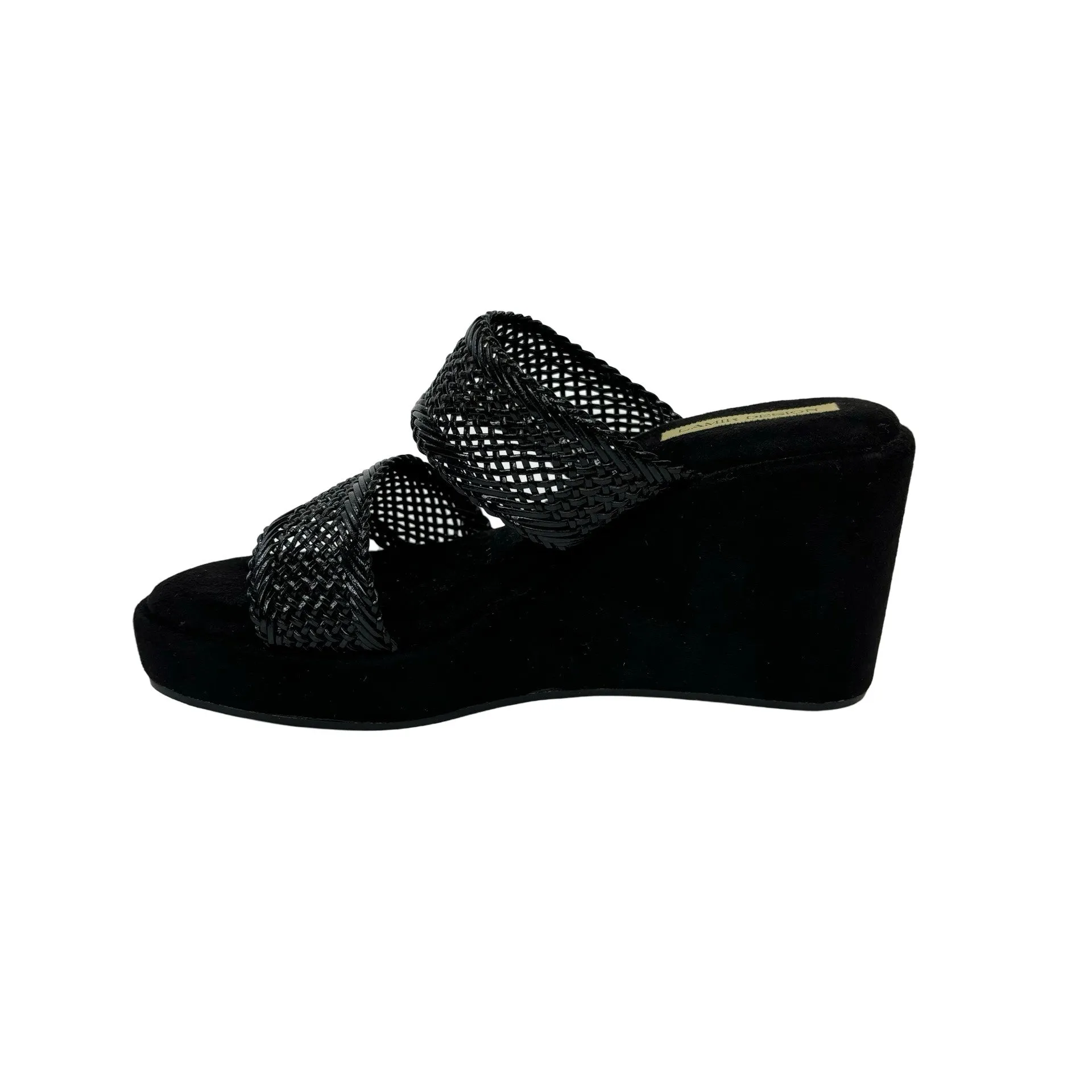 Net Comfort Heel