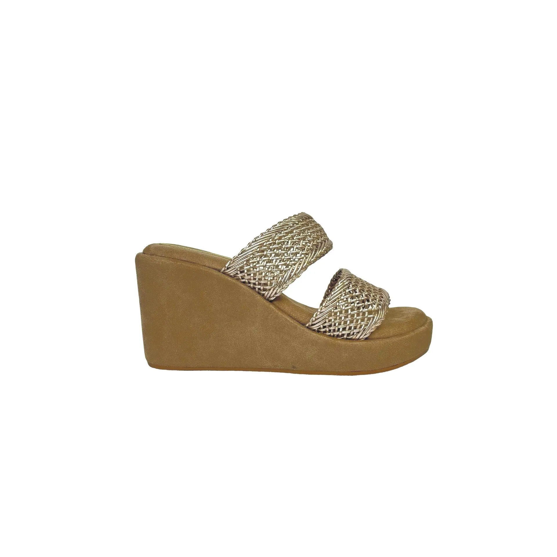 Net Comfort Heel