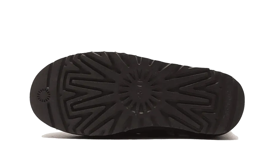 Neumel Platform Chelsea Boot Smoke Plum