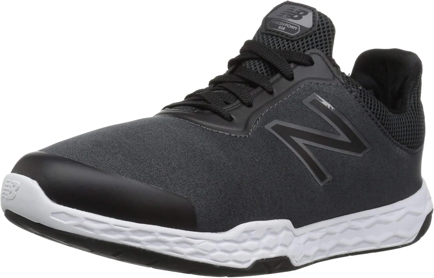 New Balance Men's Fresh Foam 818 V3 Cross Trainer