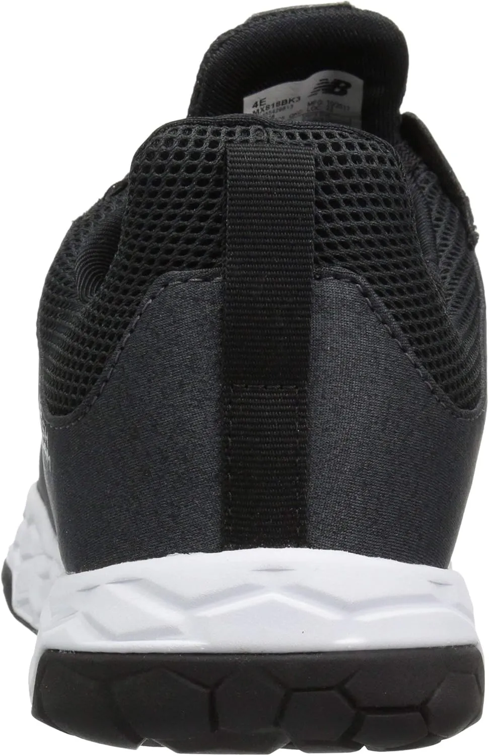 New Balance Men's Fresh Foam 818 V3 Cross Trainer