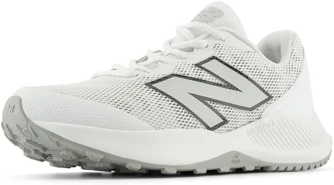 New Balance Unisex-Child FuelCell V7 Youth Turf-Trainer Baseball Shoe