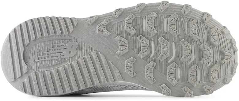 New Balance Unisex-Child FuelCell V7 Youth Turf-Trainer Baseball Shoe