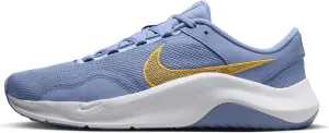 Nike Legend Essential 3 Next Nature Men's Workout Shoes (DM1120-404, Ashen Slate/White/Football Grey) Size 11
