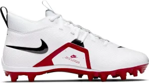 Nike Men's Alpha Menace Varsity 3 Football Cleats