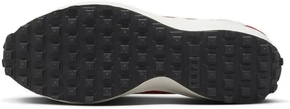 Nike Waffle Debut Women's Shoes (DH9523-108, Sail/Black/Aster Pink)