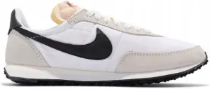 Nike Women's Waffle Trainers 2, White/Black-Sail-Summit White, 6 M US