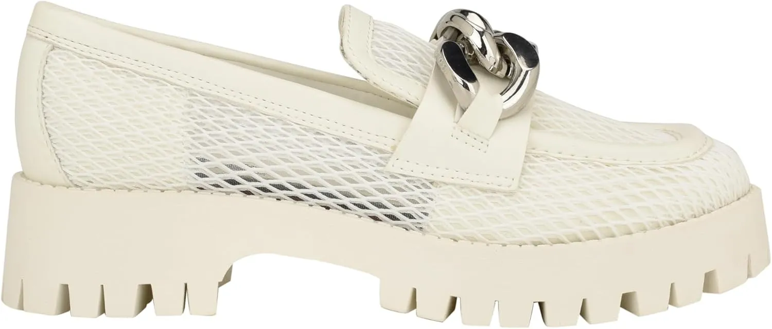 Nine West Women's Afer Loafer