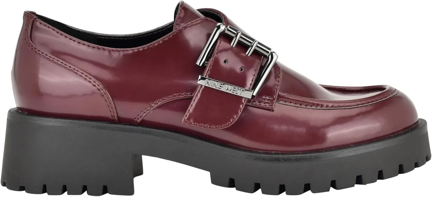 Nine West Women's Araise Loafer