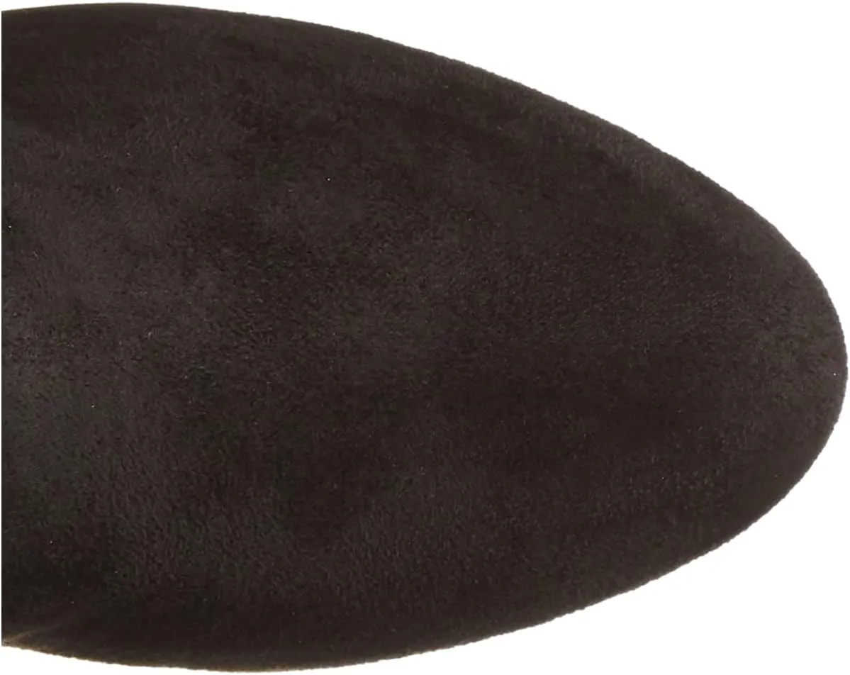 Nine West Women's Gotcha Over the Knee Boot