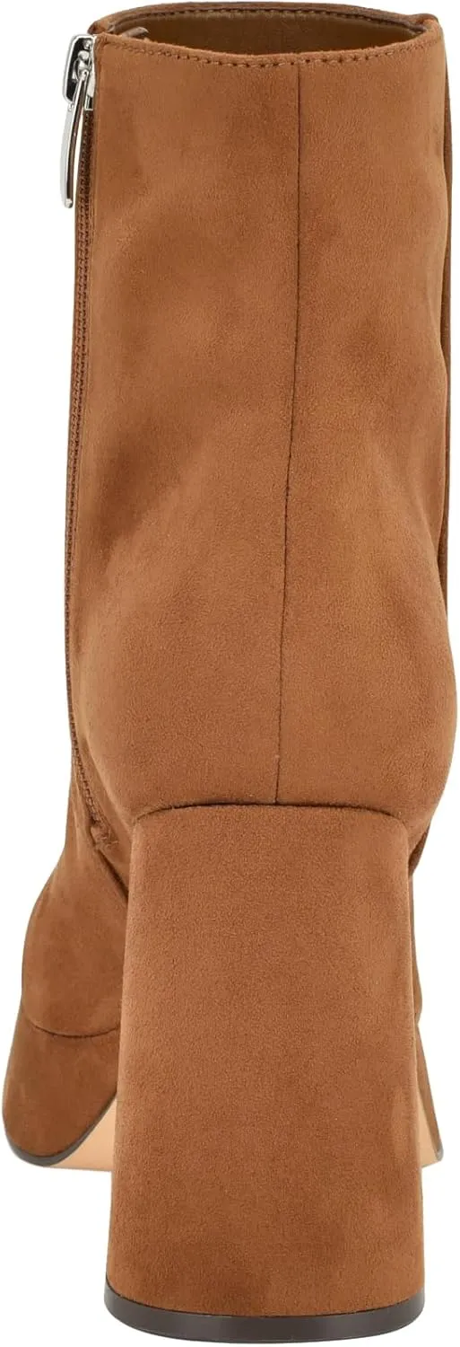 Nine West Women's Velo Ankle Boot