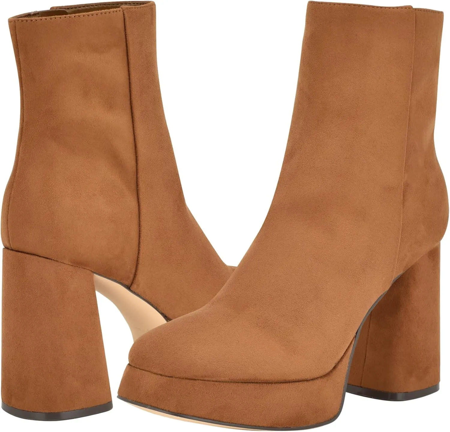 Nine West Women's Velo Ankle Boot