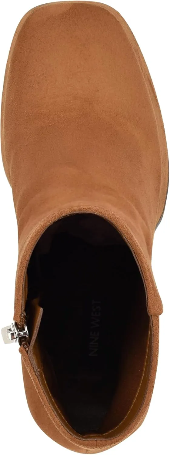 Nine West Women's Velo Ankle Boot