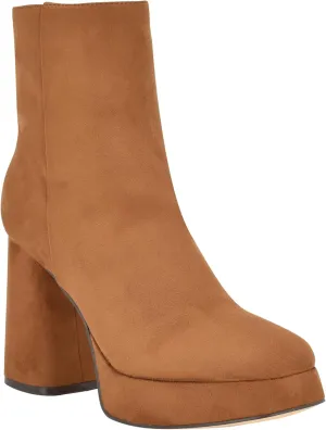 Nine West Women's Velo Ankle Boot