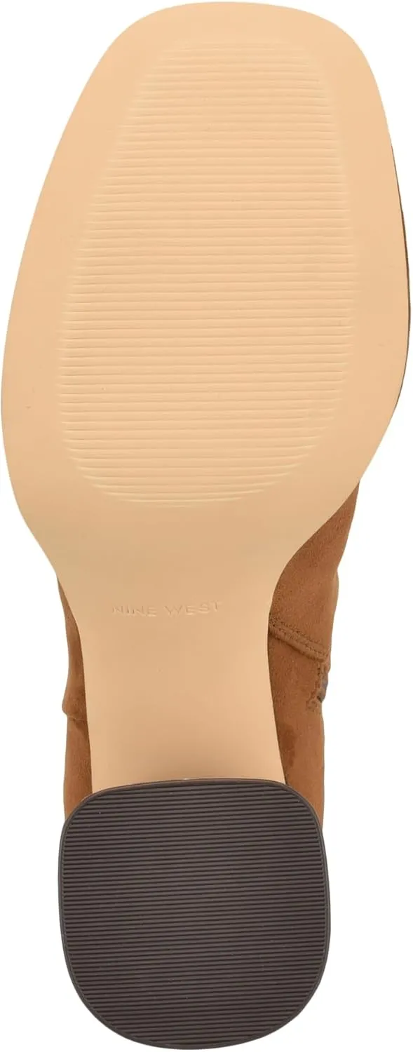 Nine West Women's Velo Ankle Boot