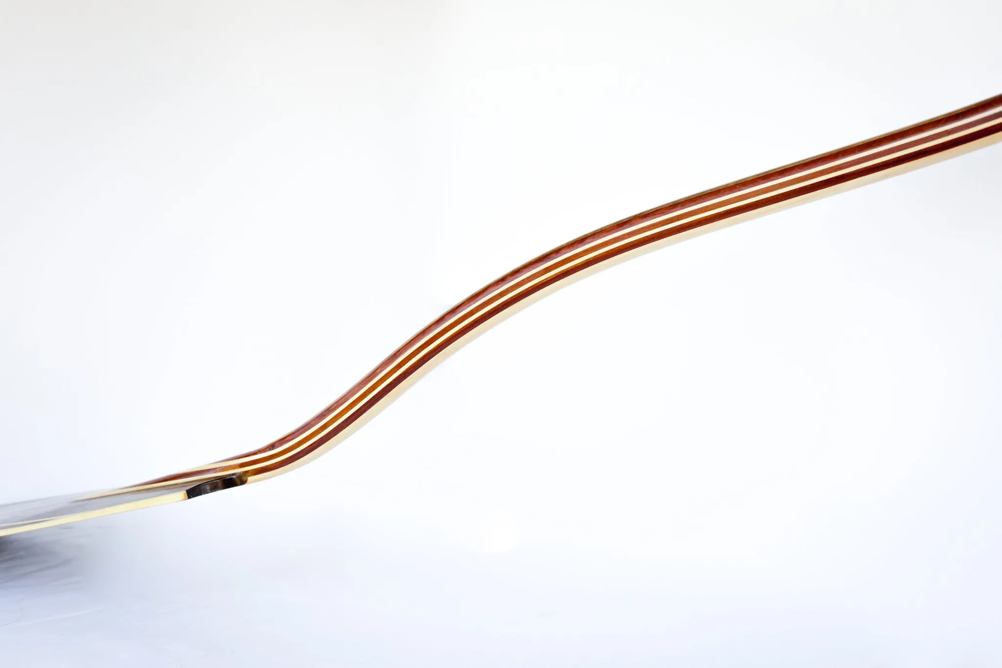 Nordlys - Double Bent