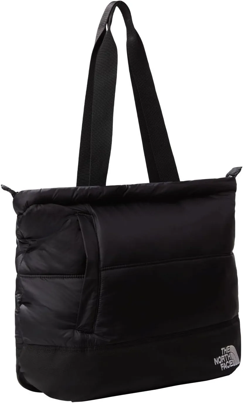 North Face Nuptse Tote