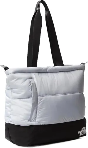 North Face Nuptse Tote