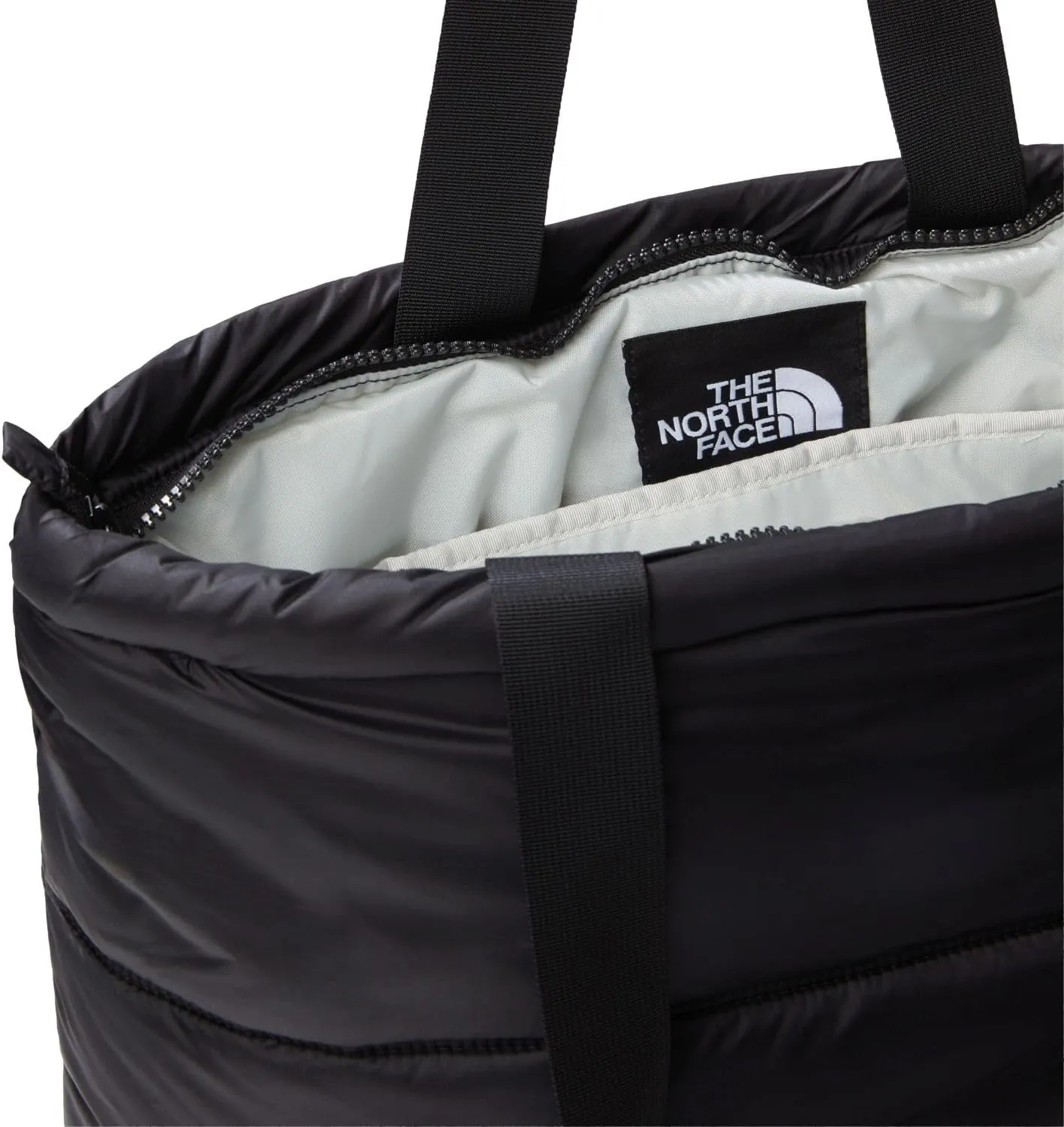North Face Nuptse Tote