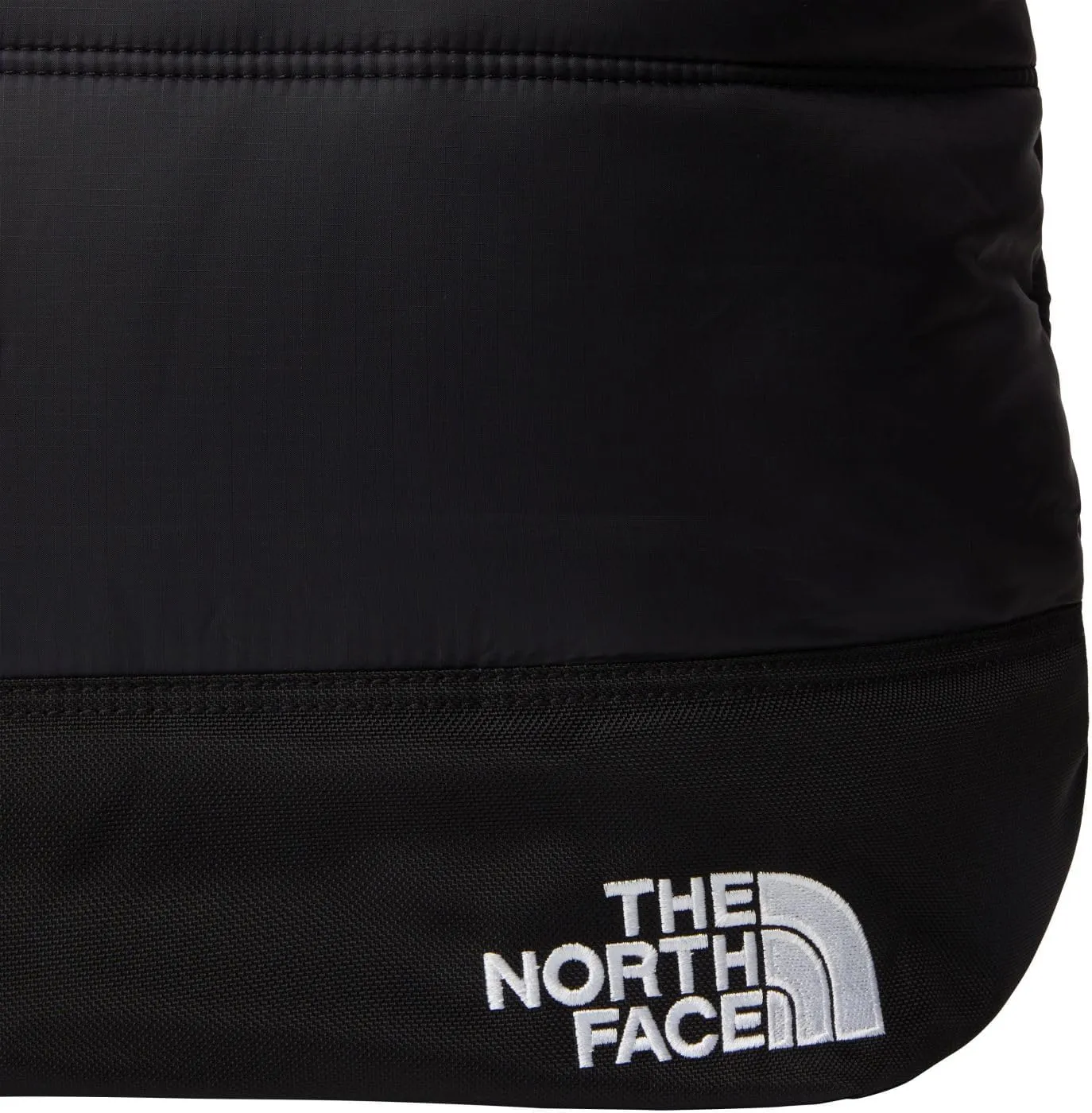 North Face Nuptse Tote