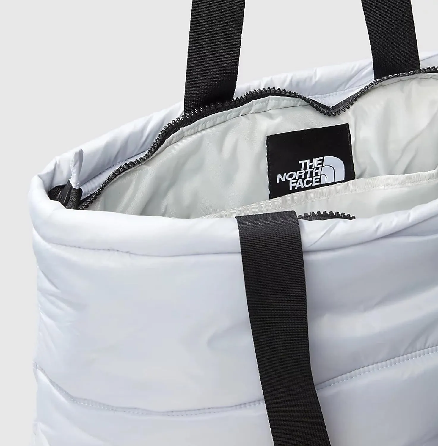 North Face Nuptse Tote