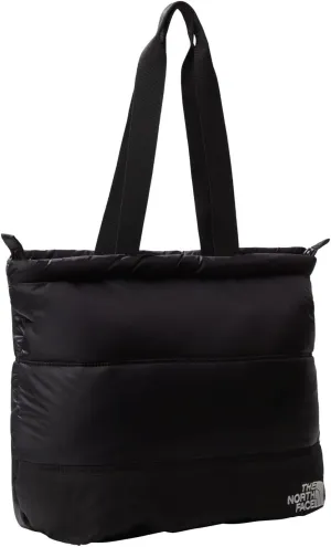 North Face Nuptse Tote