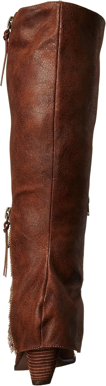 Not Rated Women's Sassy Classy Winter Boot