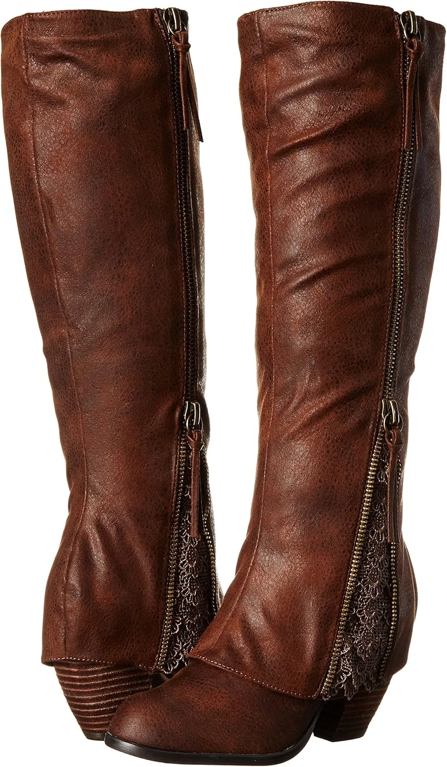 Not Rated Women's Sassy Classy Winter Boot