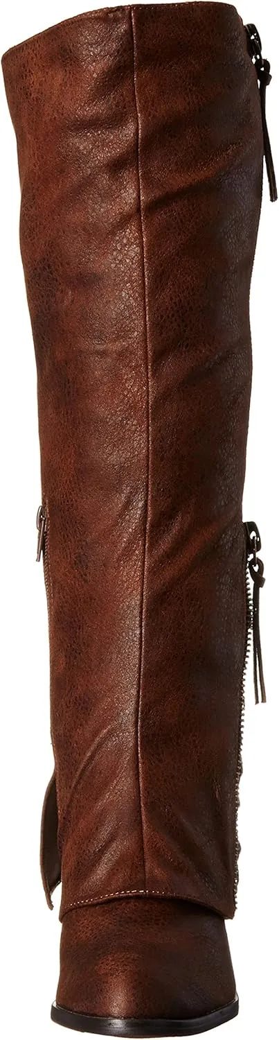 Not Rated Women's Sassy Classy Winter Boot