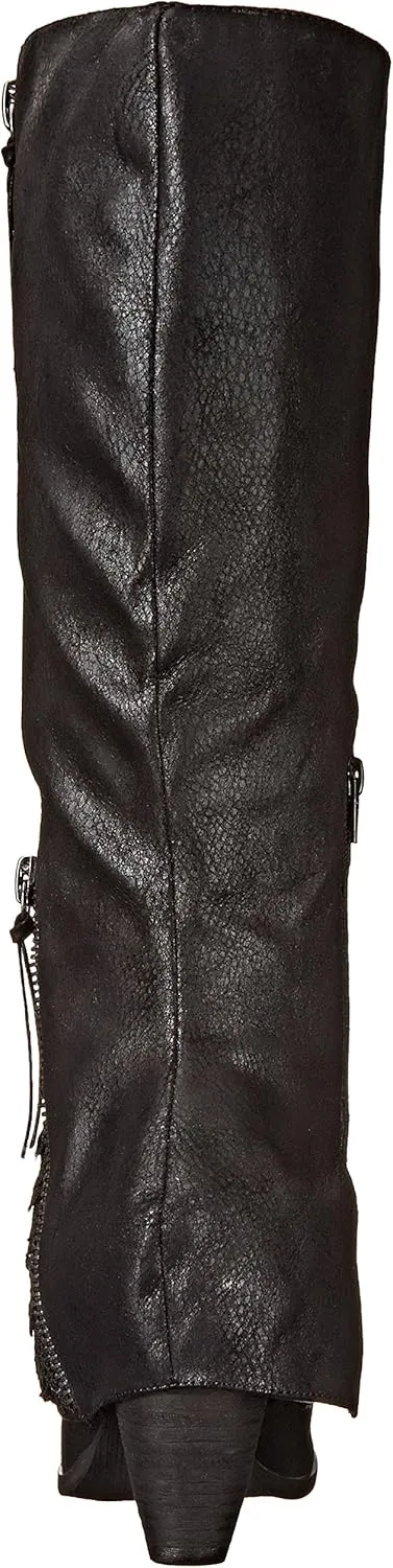Not Rated Women's Sassy Classy Winter Boot