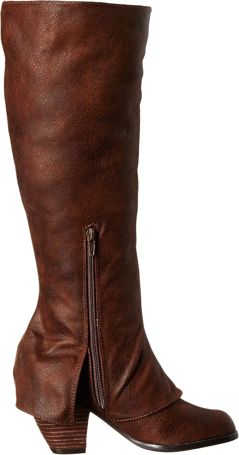 Not Rated Women's Sassy Classy Winter Boot