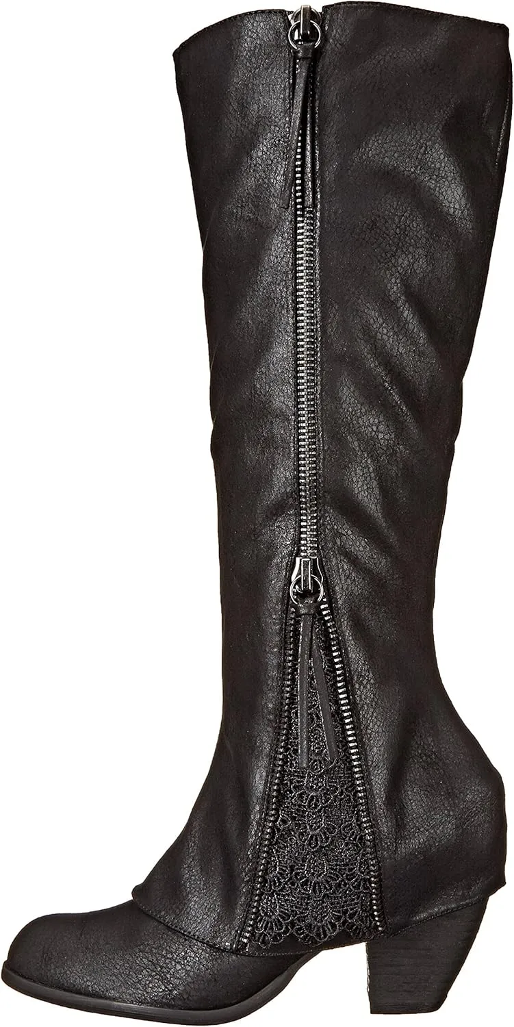 Not Rated Women's Sassy Classy Winter Boot