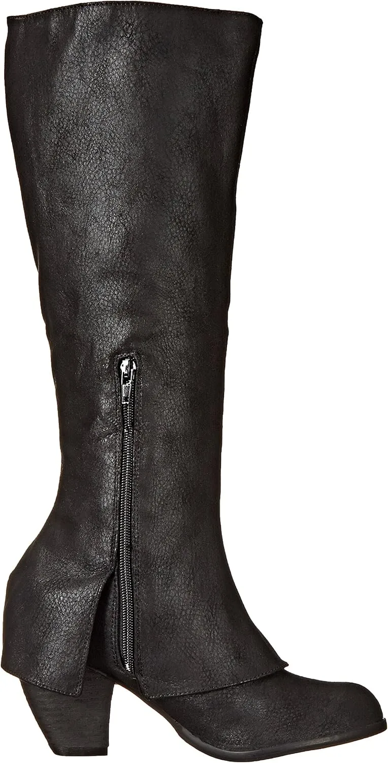Not Rated Women's Sassy Classy Winter Boot
