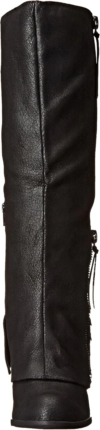 Not Rated Women's Sassy Classy Winter Boot