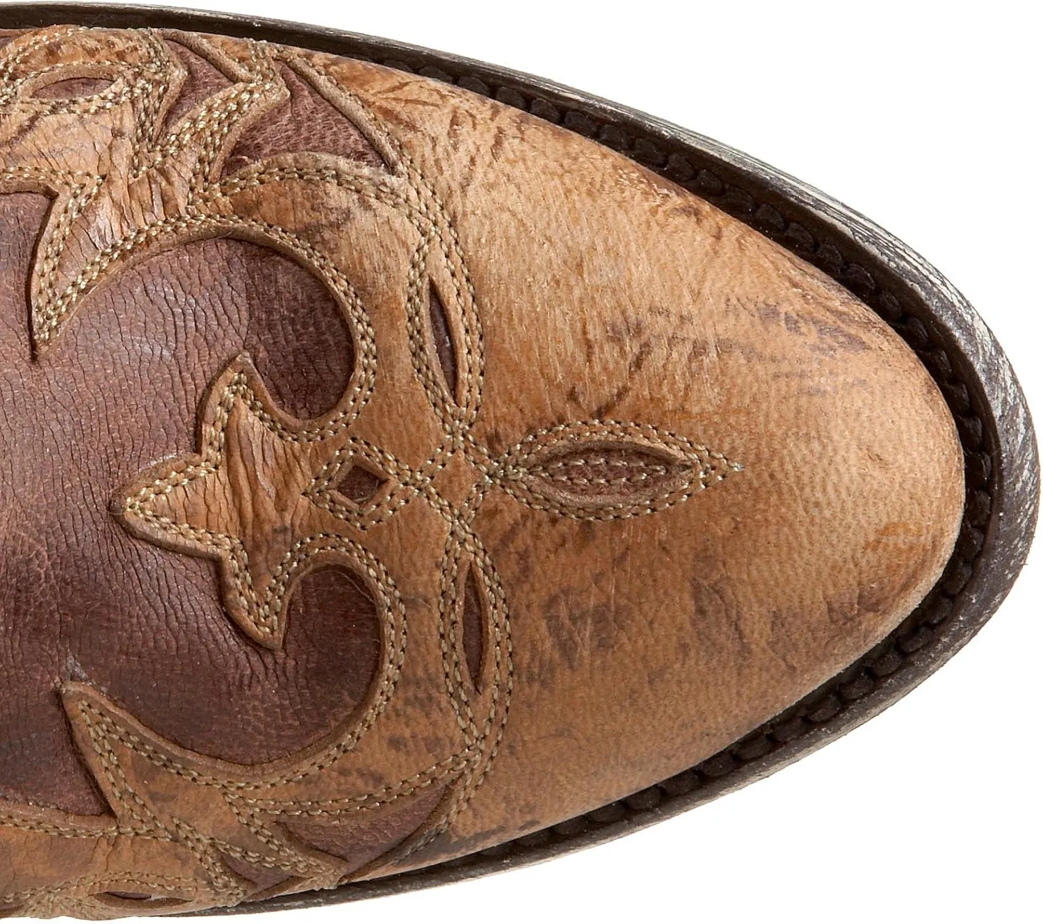Old Gringo Women's Cacturazz Zip-Up Western Boot