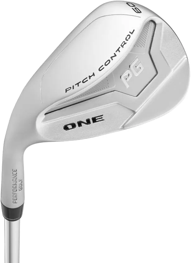 ONE Wedge | Accelerates The Club Through Any Lie | Solid Shots | No Chunking | Gets You On The Green in One Shot
