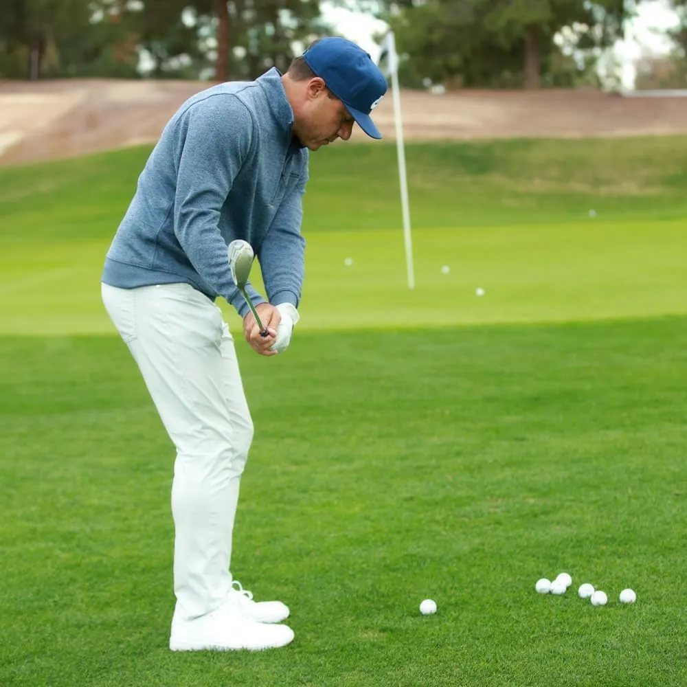 ONE Wedge | Accelerates The Club Through Any Lie | Solid Shots | No Chunking | Gets You On The Green in One Shot