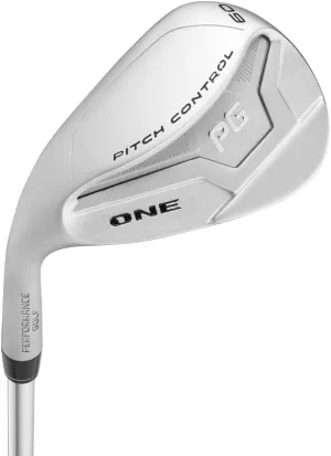 ONE Wedge | Accelerates The Club Through Any Lie | Solid Shots | No Chunking | Gets You On The Green in One Shot