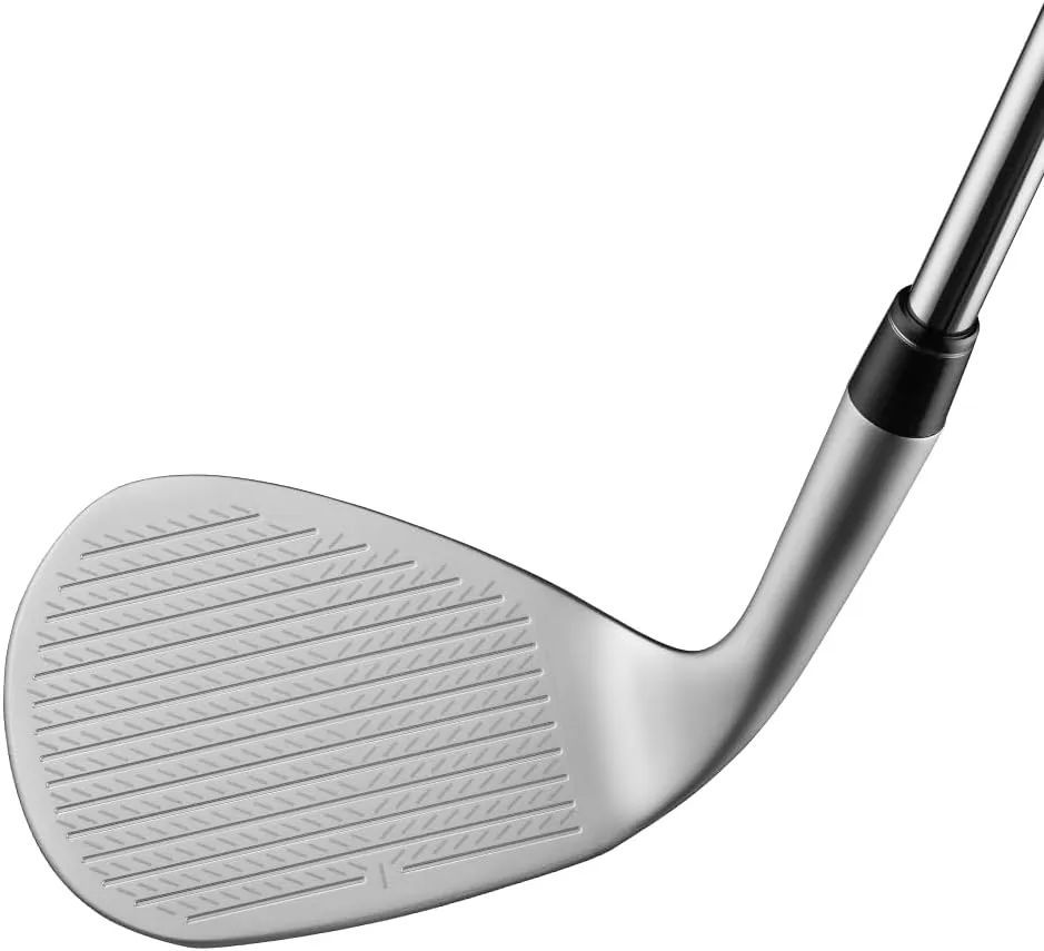 ONE Wedge | Accelerates The Club Through Any Lie | Solid Shots | No Chunking | Gets You On The Green in One Shot