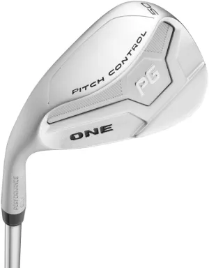 ONE Wedge | Accelerates The Club Through Any Lie | Solid Shots | No Chunking | Gets You On The Green in One Shot
