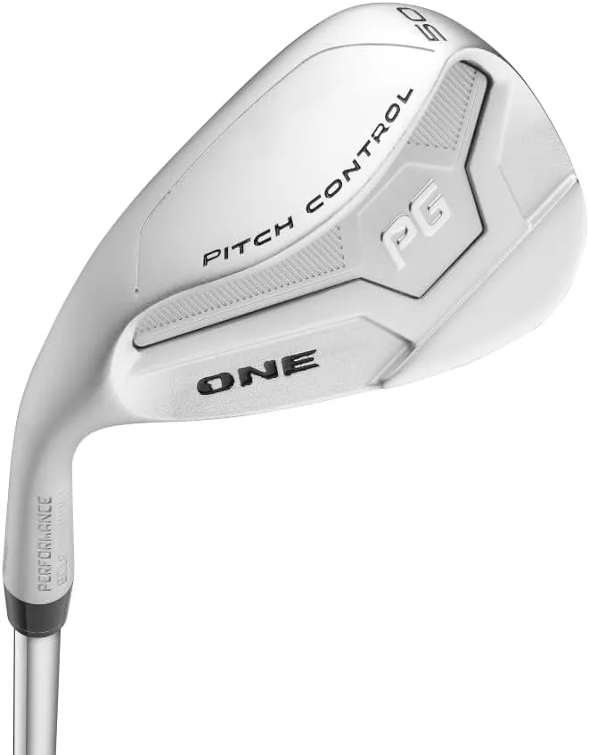 ONE Wedge | Accelerates The Club Through Any Lie | Solid Shots | No Chunking | Gets You On The Green in One Shot