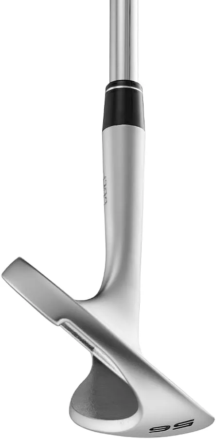 ONE Wedge | Accelerates The Club Through Any Lie | Solid Shots | No Chunking | Gets You On The Green in One Shot