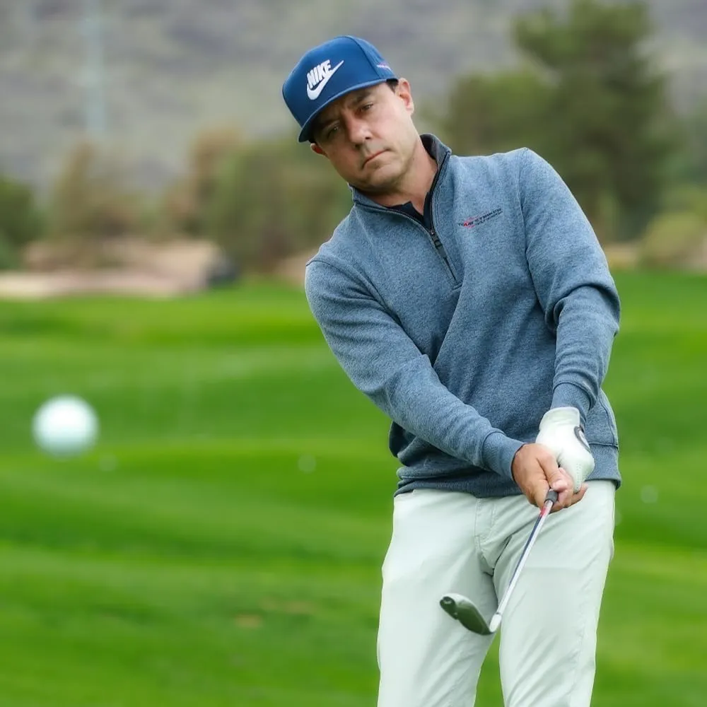 ONE Wedge | Accelerates The Club Through Any Lie | Solid Shots | No Chunking | Gets You On The Green in One Shot